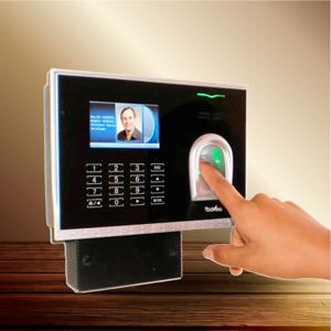 Access Control Systems